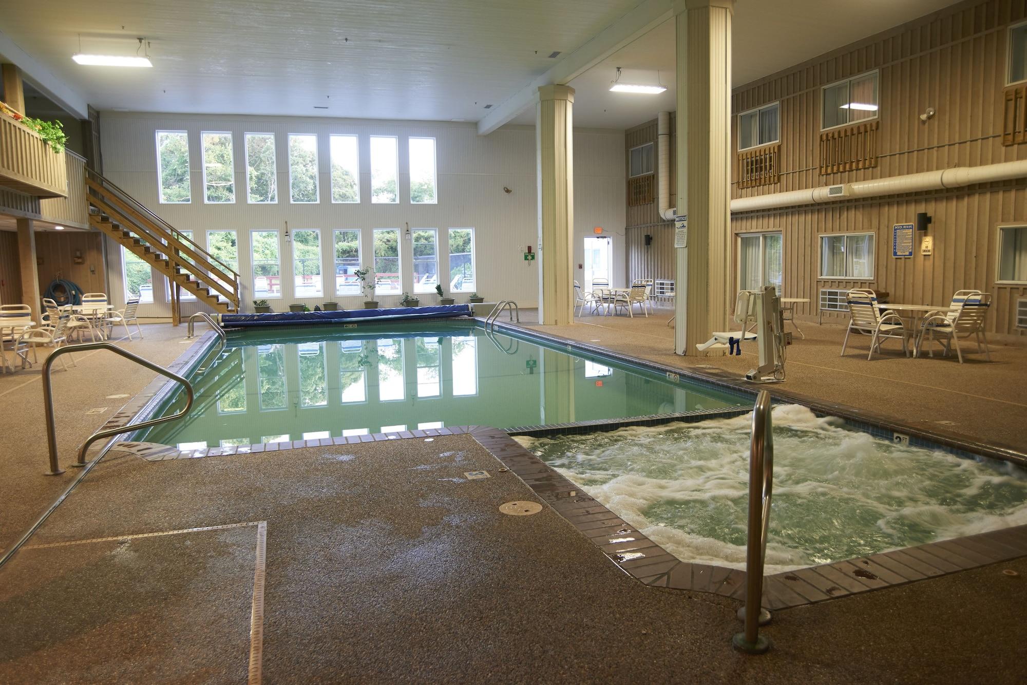 Sandwich Lodge & Resort Exterior photo