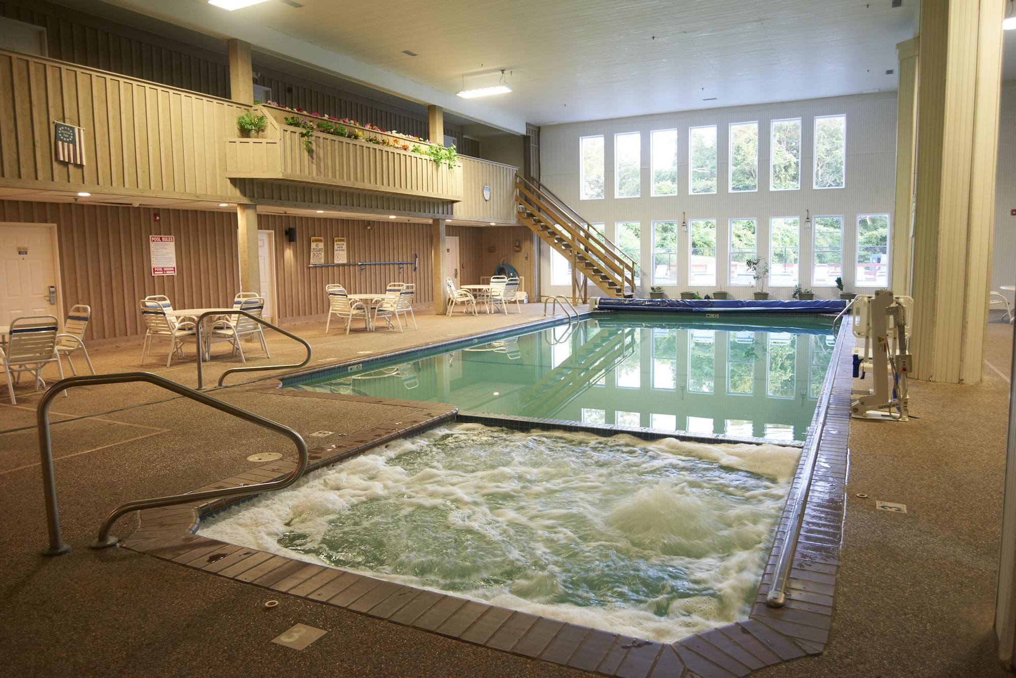 Sandwich Lodge & Resort Exterior photo