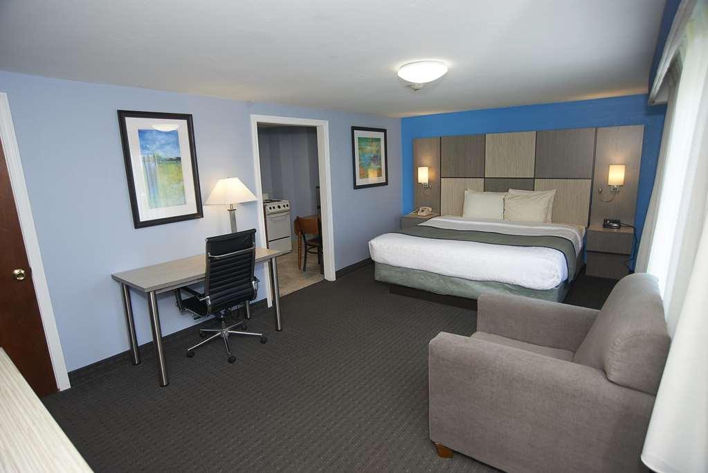 Sandwich Lodge & Resort Room photo