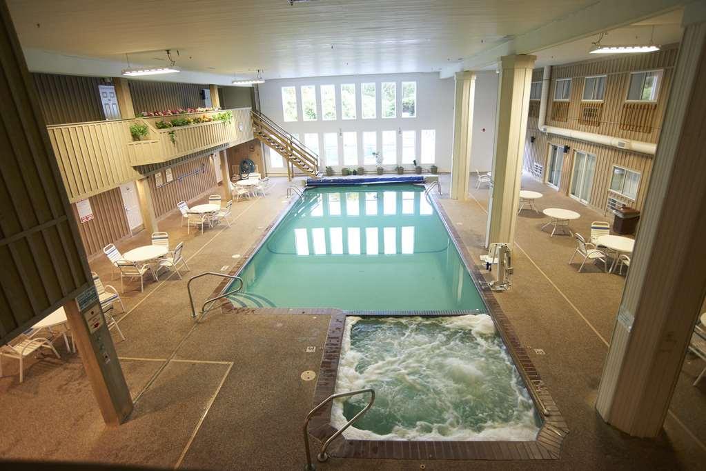 Sandwich Lodge & Resort Facilities photo