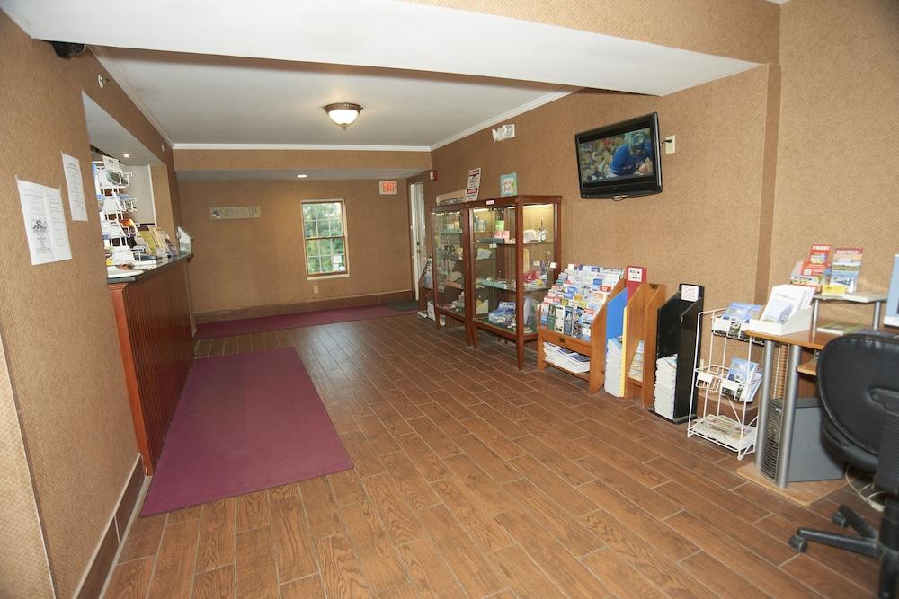 Sandwich Lodge & Resort Exterior photo
