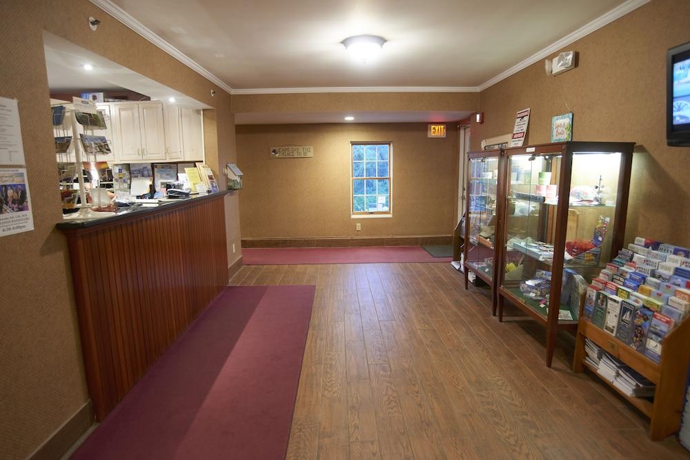 Sandwich Lodge & Resort Exterior photo