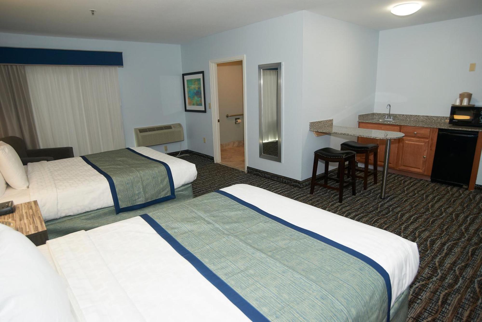 Sandwich Lodge & Resort Room photo